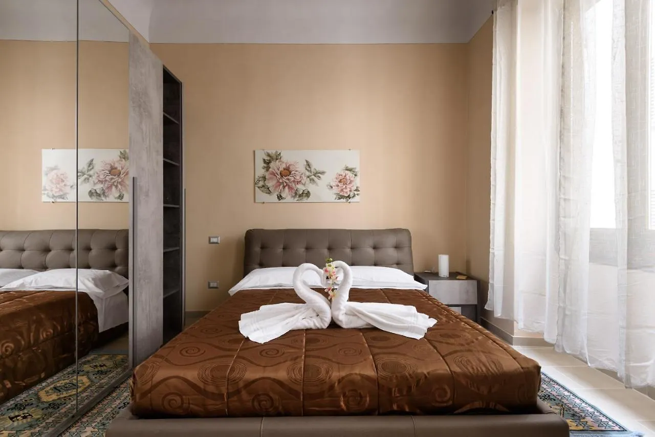 Pinzochere Suite Florencia
