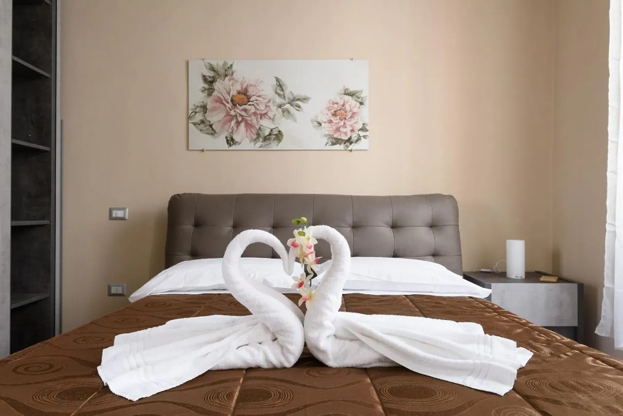 Pinzochere Suite Florencia
