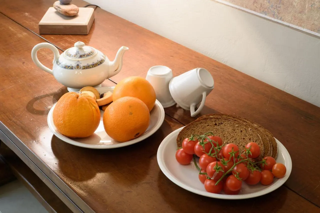 Pinzochere Suite Florencia Italia
