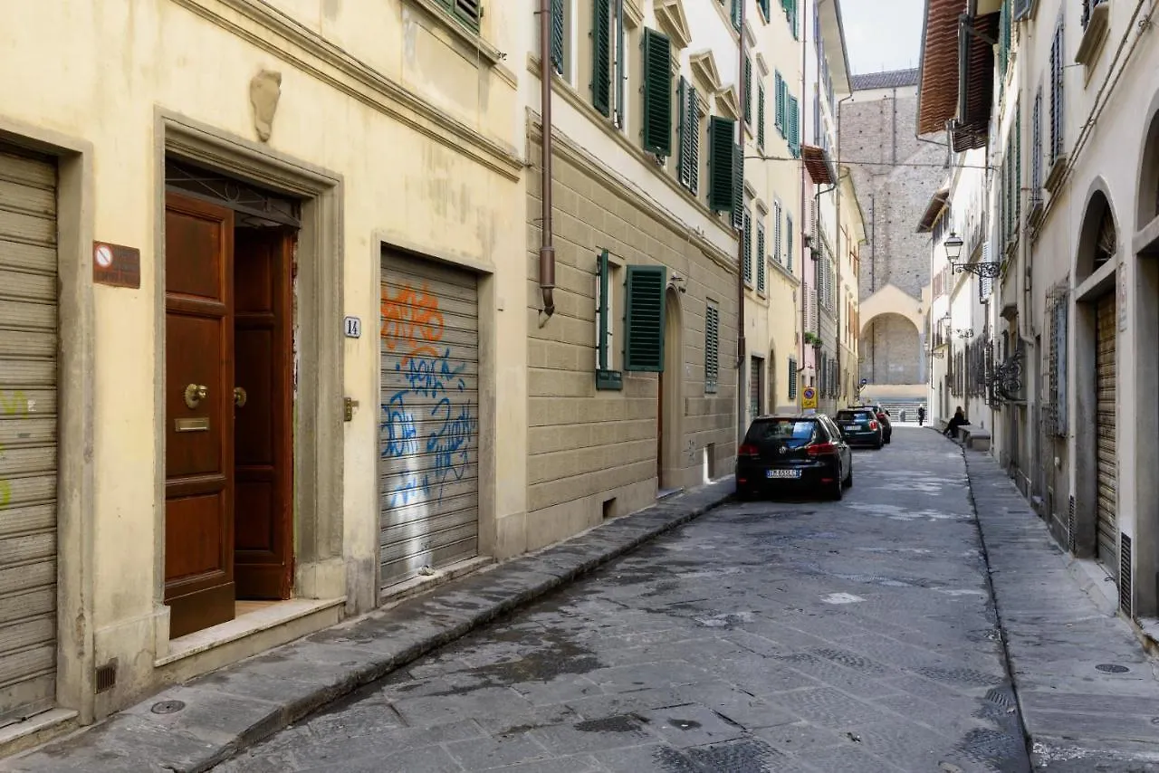 Pinzochere Suite Florencia 0*,  Italia