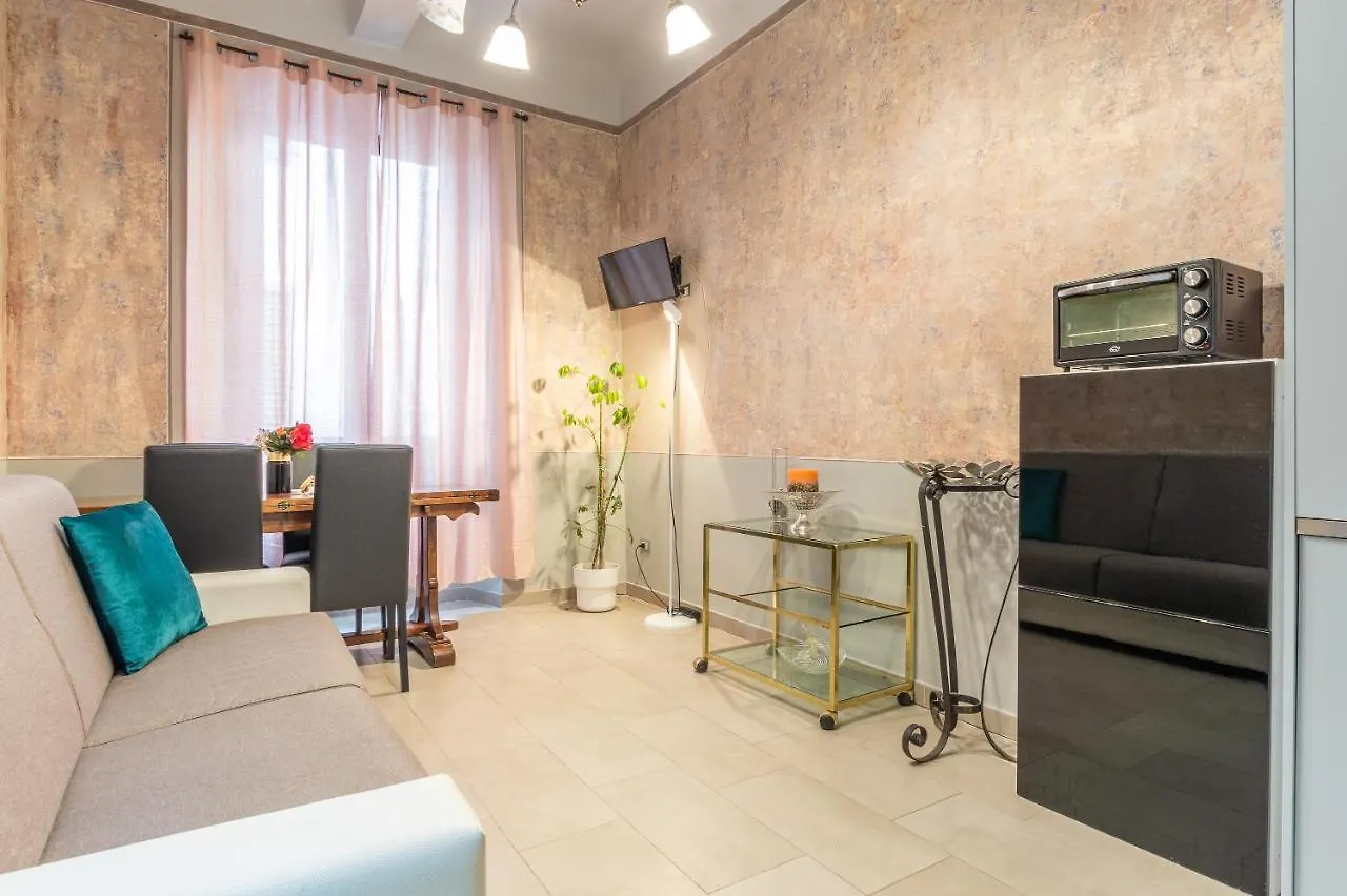 Pinzochere Suite Florencia