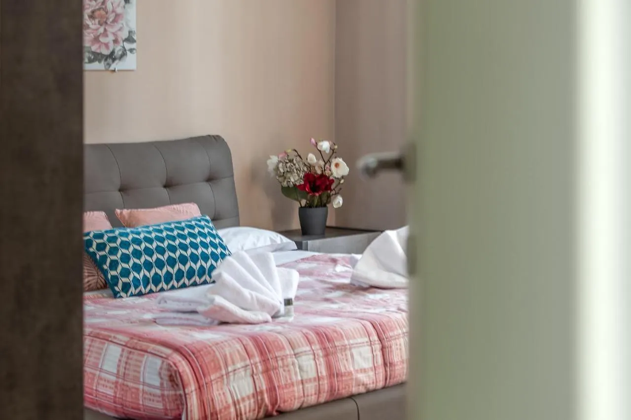 Apartamento Pinzochere Suite Florencia