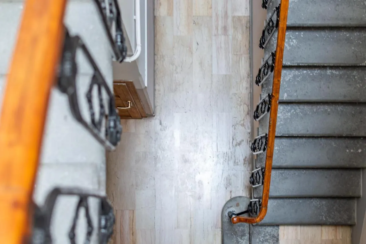 Pinzochere Suite Florencia Apartamento