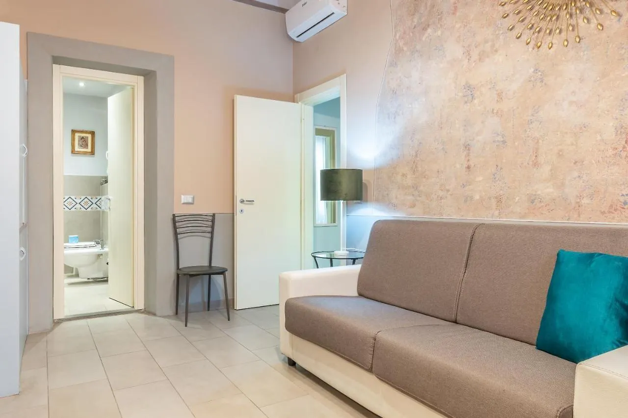 Pinzochere Suite Florencia 0*,