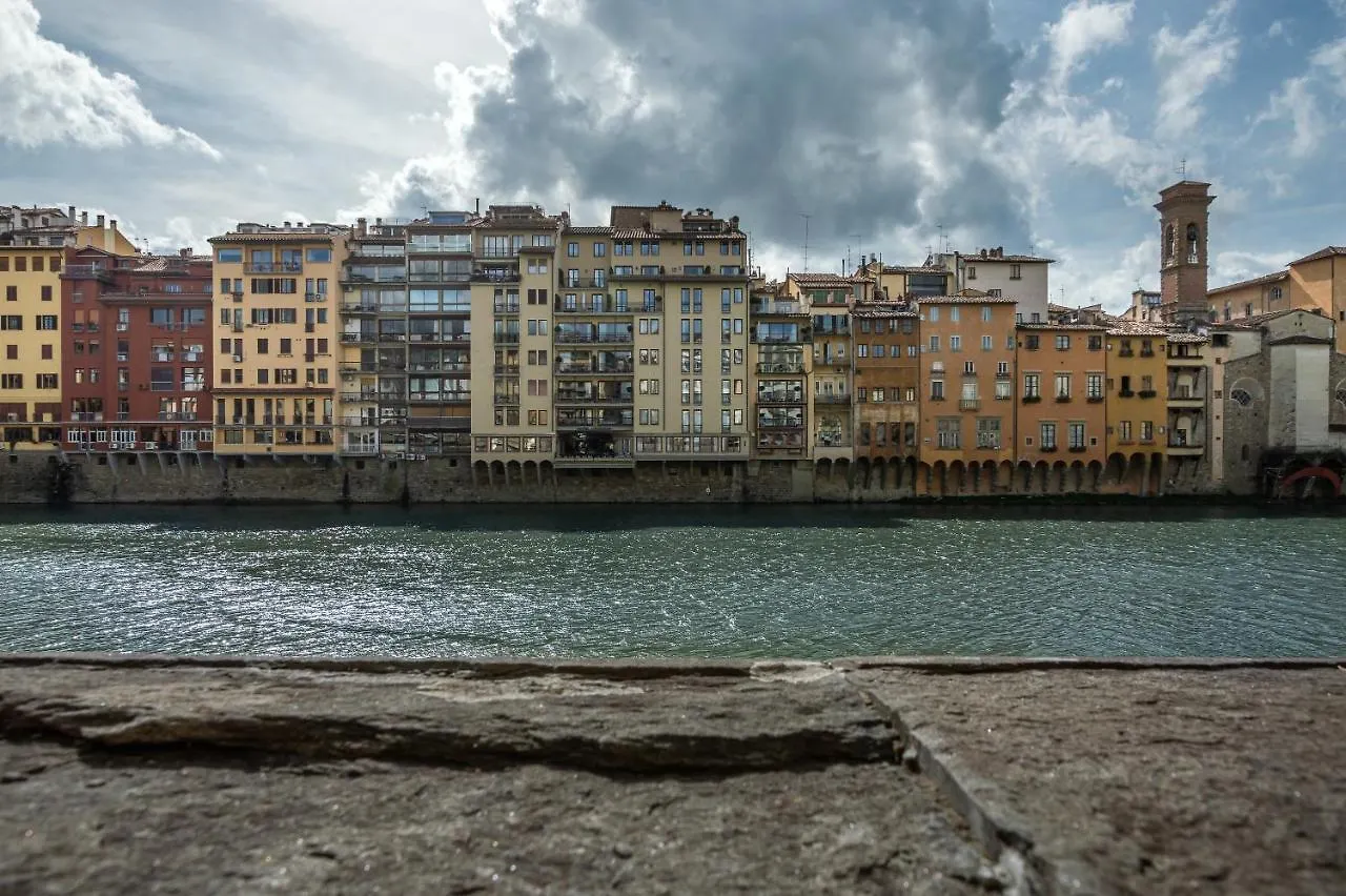 Pinzochere Suite Florencia