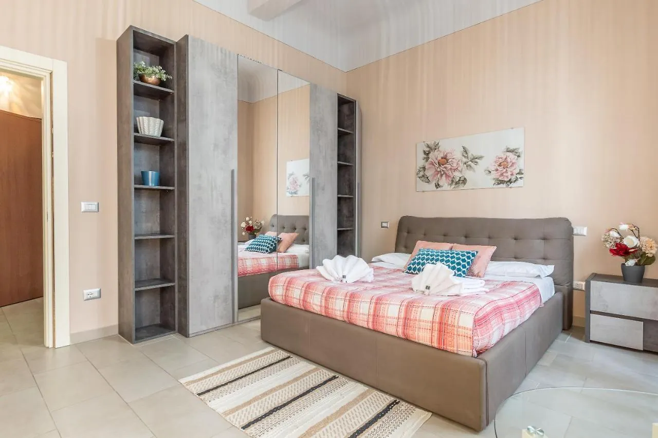 Apartamento Pinzochere Suite Florencia Italia