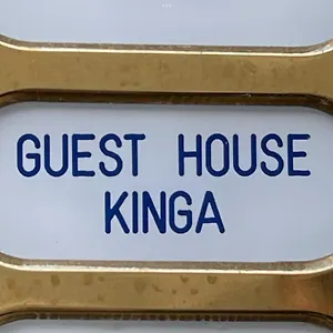 Kinga Cavour Florencia