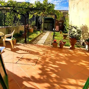 The Garden House Florencia