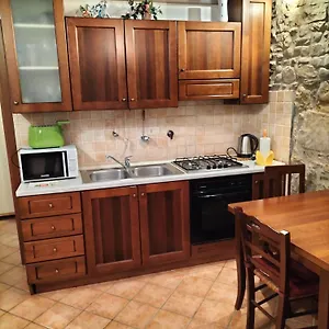 Florentine Style In San Frediano Florencia