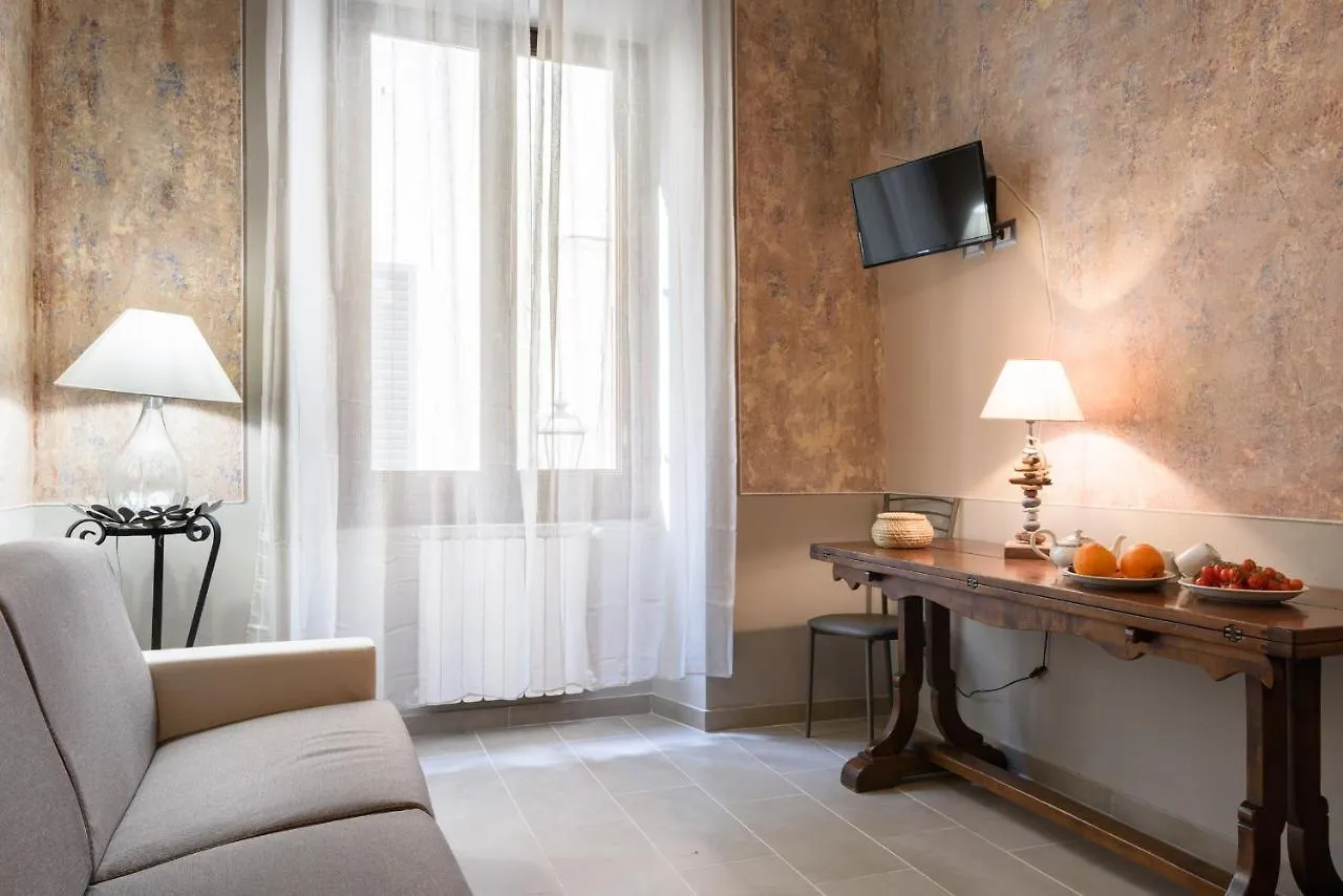Pinzochere Suite Florencia 0*,  Italia