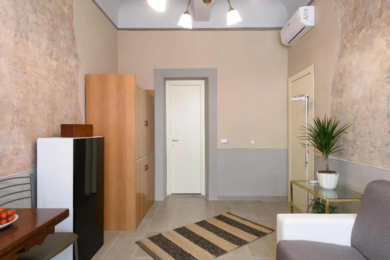 Pinzochere Suite Firenze Olaszország