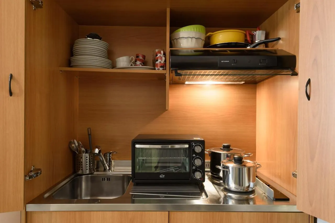 Pinzochere Suite Firenze 0*,  Olaszország