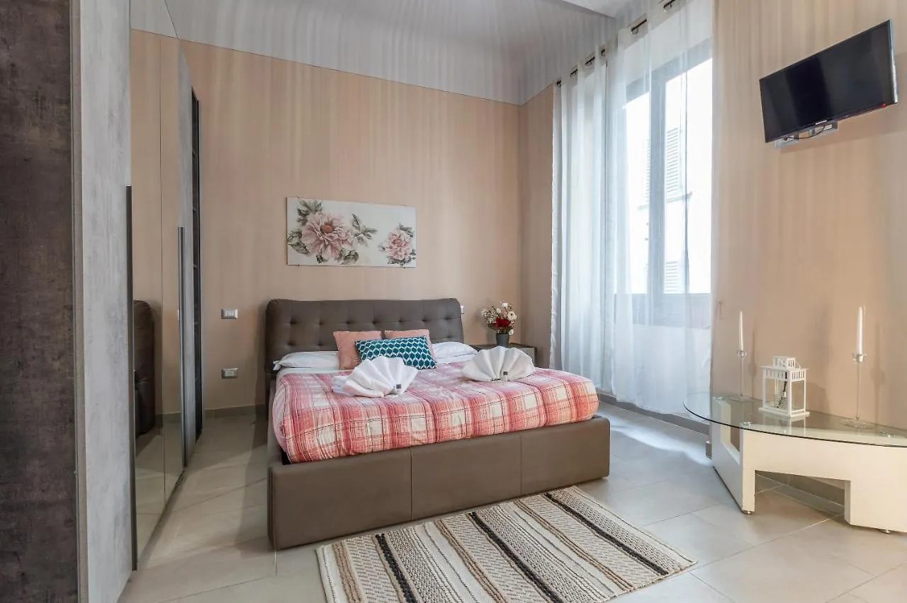 Pinzochere Suite Florencia 0*,