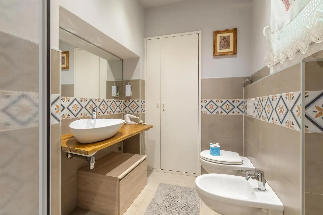 Pinzochere Suite Firenze Apartman