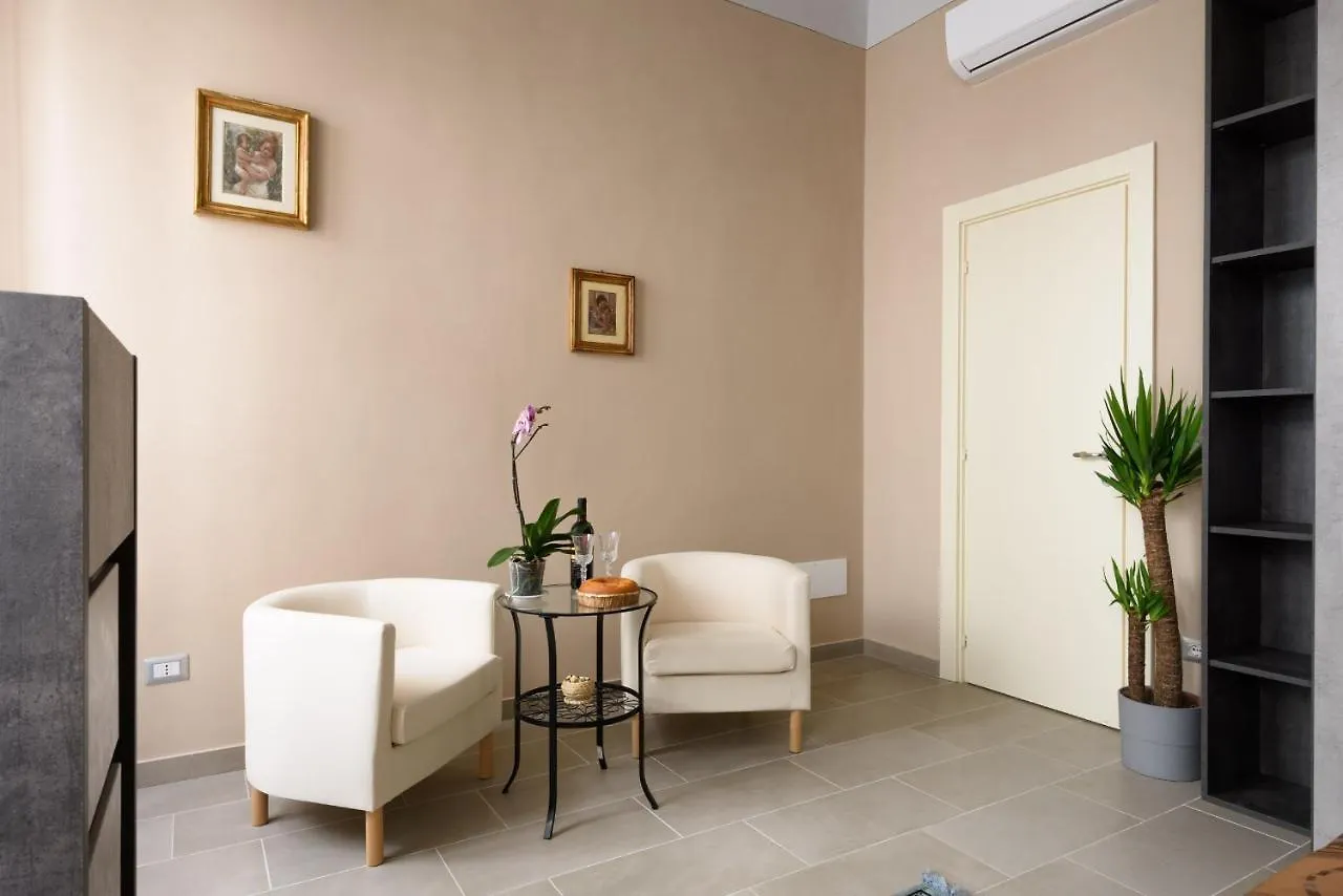 Pinzochere Suite Florence