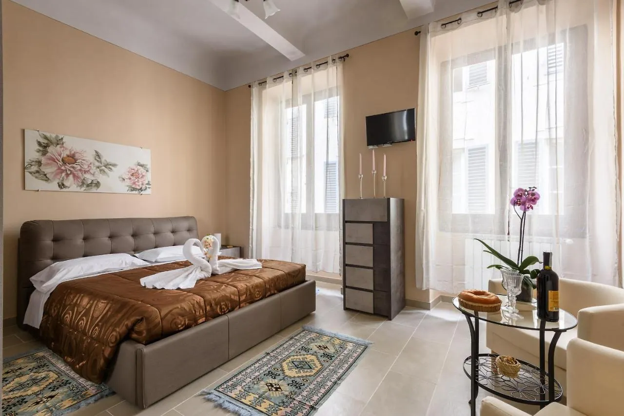 Apartment Pinzochere Suite Florence