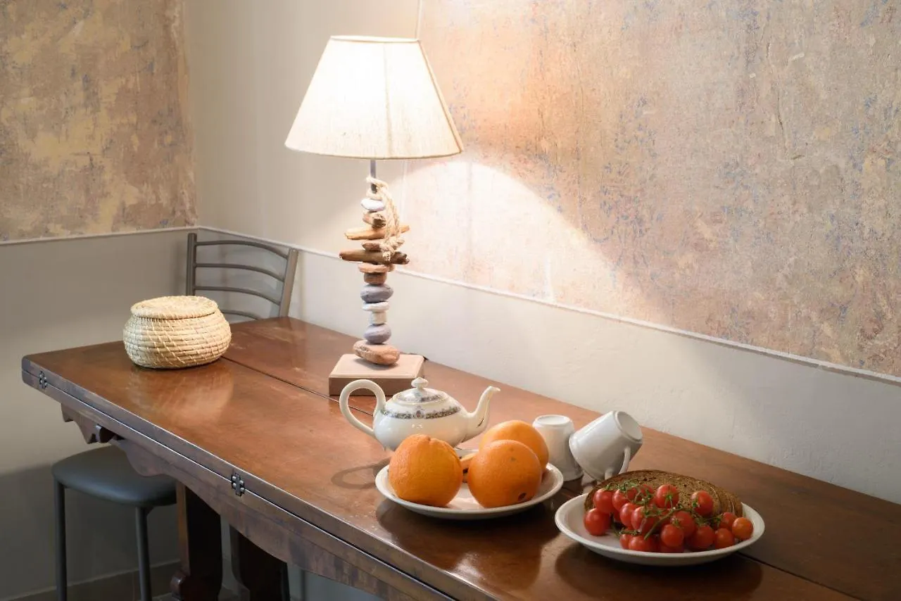 Apartment Pinzochere Suite Florence