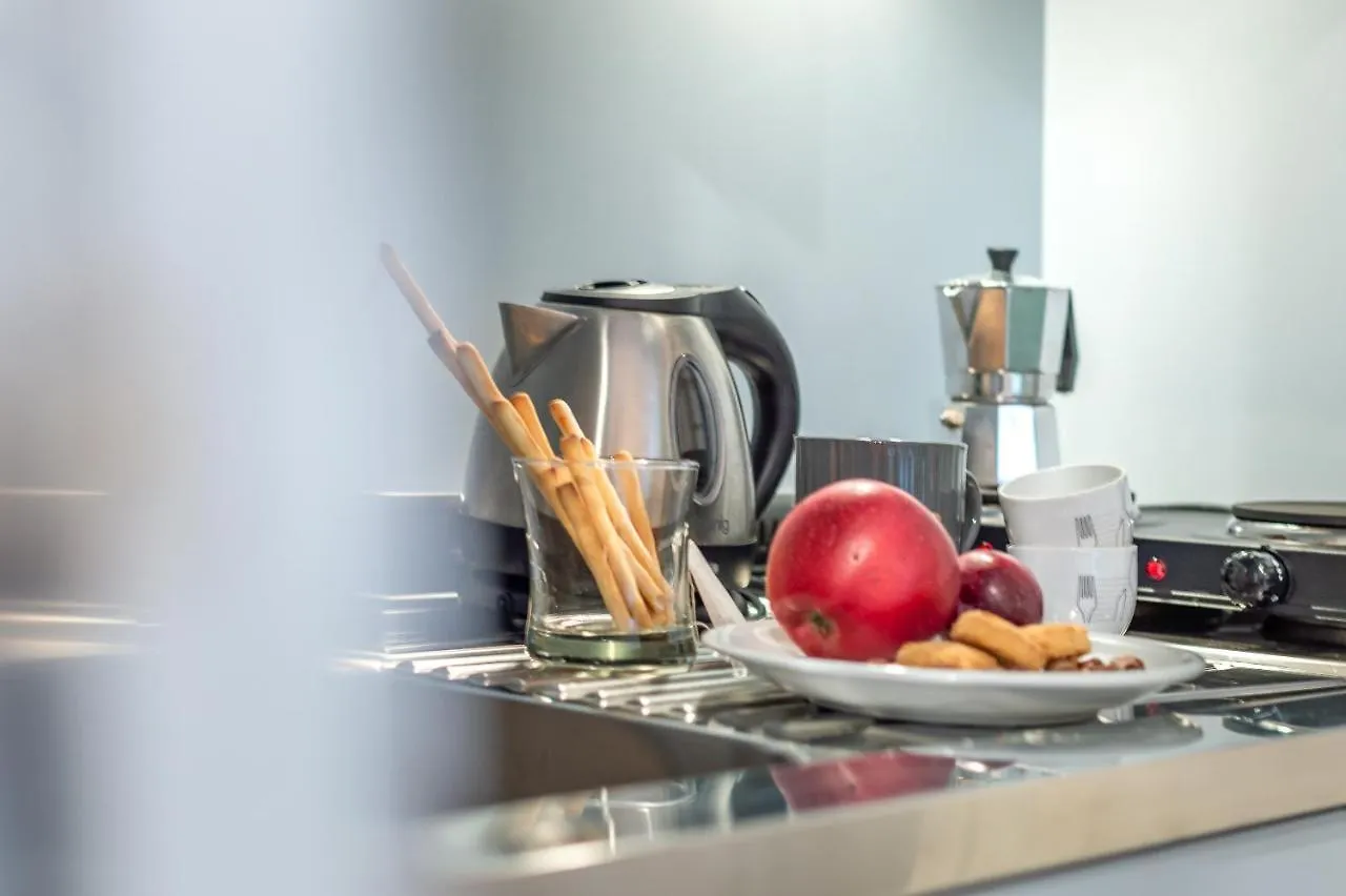 Apartment Pinzochere Suite Florence