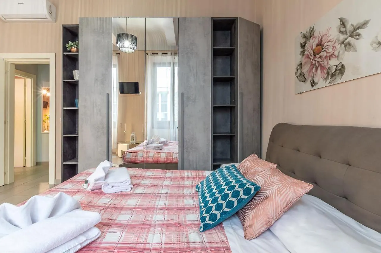 Pinzochere Suite Florence Italy