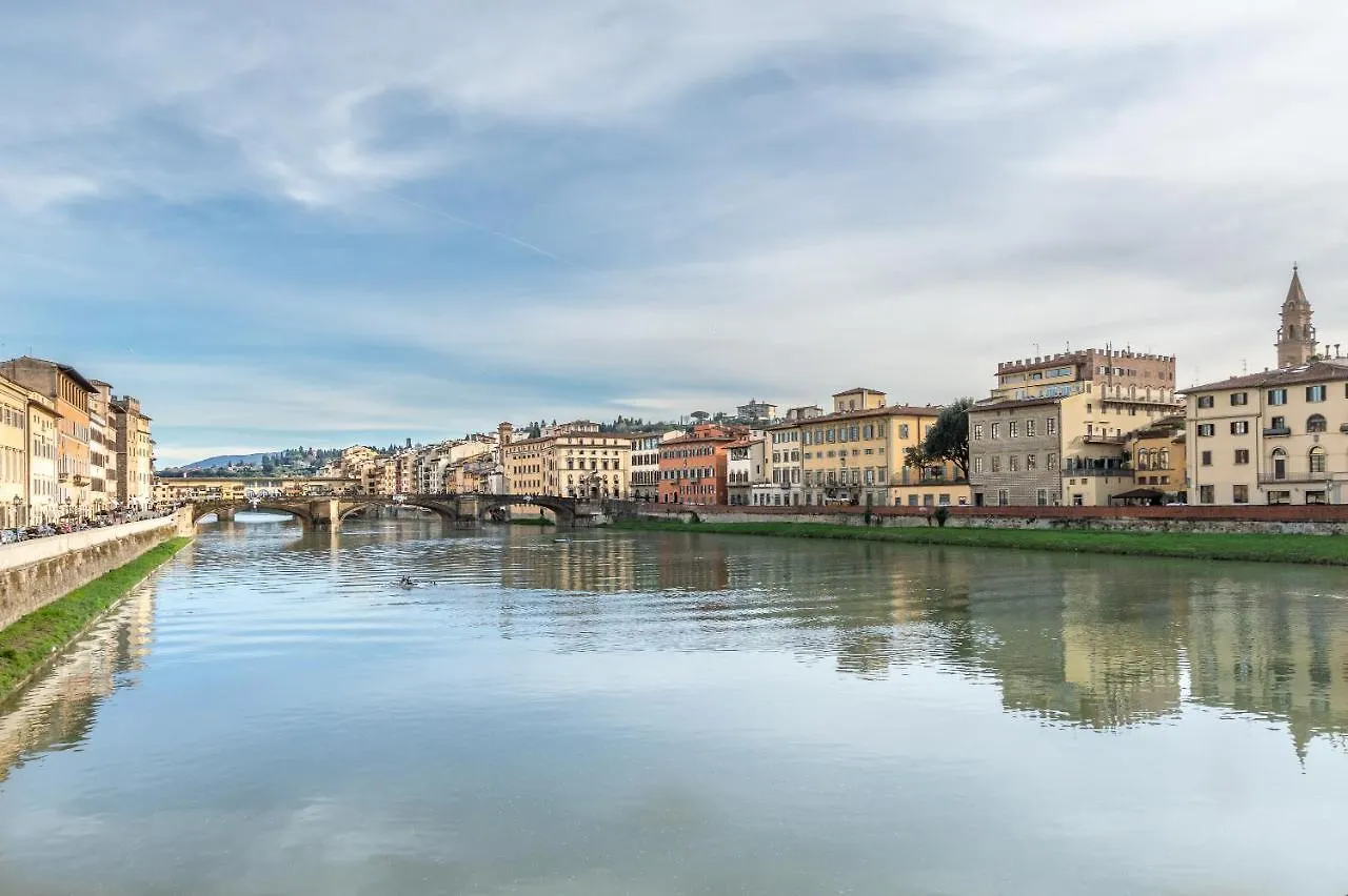 Apartment Pinzochere Suite Florence Italy