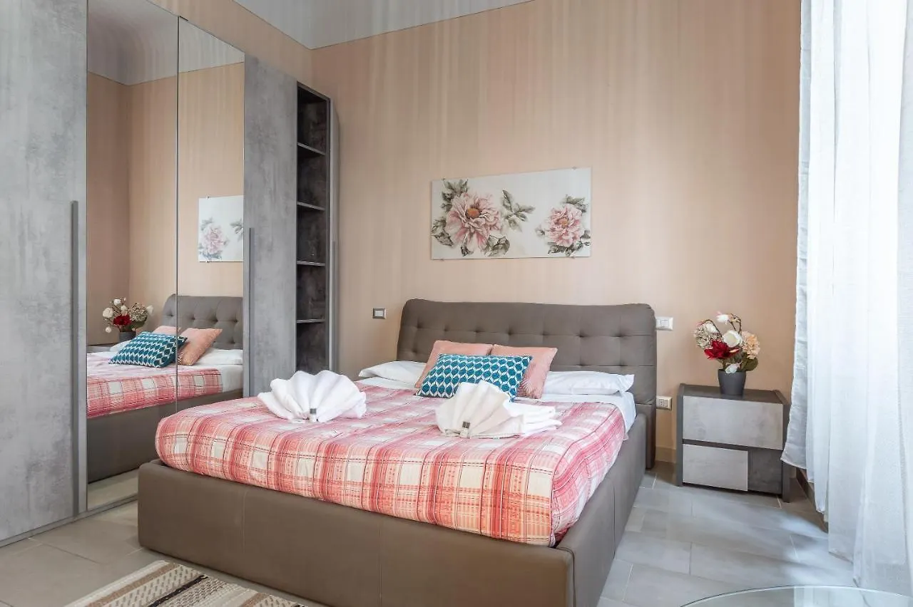 Apartment Pinzochere Suite Florence Italy