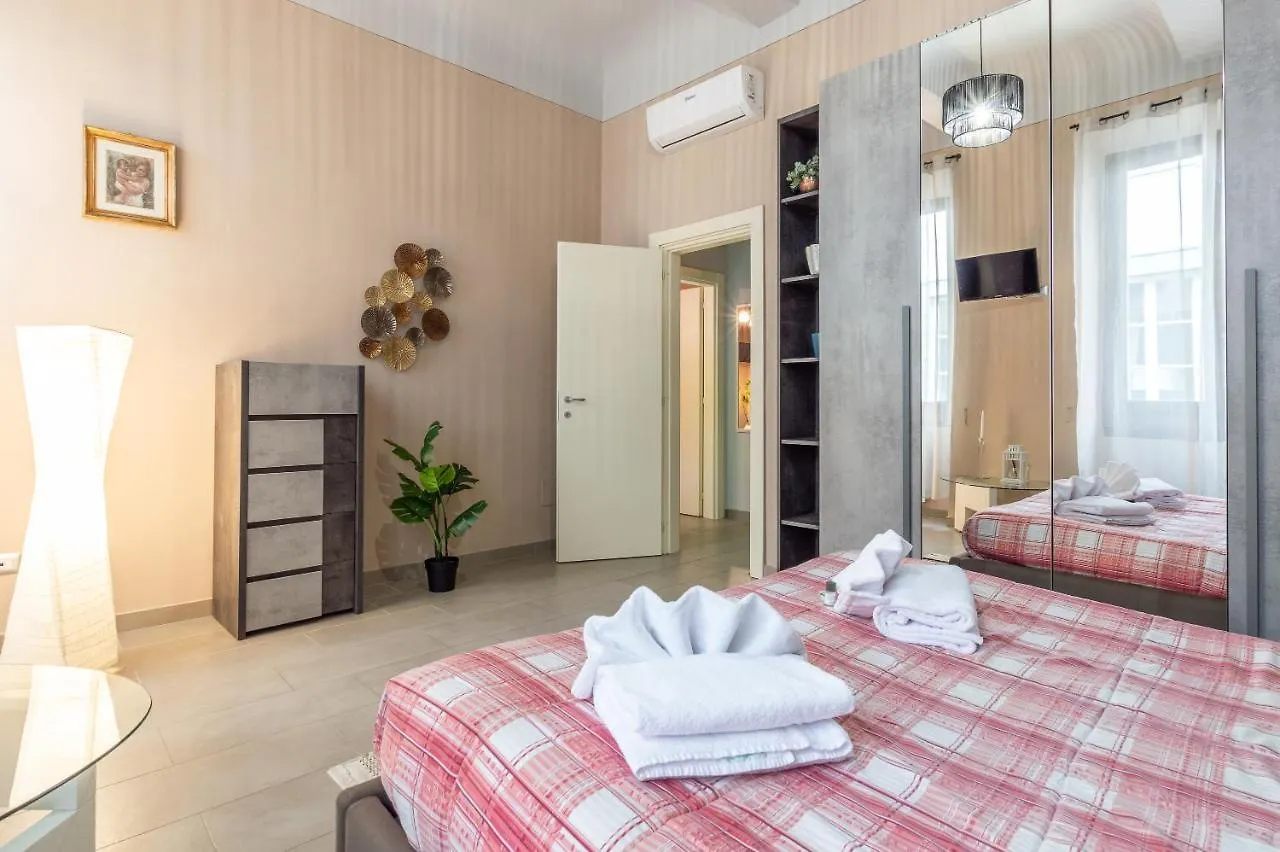 Apartment Pinzochere Suite Florence